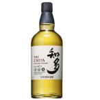 サントリーウイスキー知多　43度　700ml　箱なし　　　