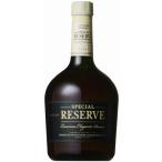 サントリーウイスキー　スペシャルリザーブ　40度　700ml　箱なし