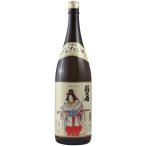 日本酒 稲田姫 本醸造 1800ml 1.8L 瓶 