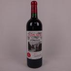 Yahoo! Yahoo!ショッピング(ヤフー ショッピング)赤ワイン ボルドー クロ ルネ 2011 ポムロール 750ml Clos Rene