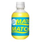 マッチ match 270ml ペットボトル 24本