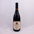 赤ワイン カリフォルニアワイン カレラ ピノノワール ミルズ 2012 マウント ハーラン CALERA Pinot Noir Mills Mt. Harlan 750ml