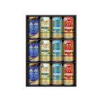 お中元 ビール ドライプレミアム４種セット DWF−３ アサヒ ビールギフト