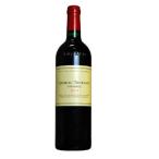 Yahoo! Yahoo!ショッピング(ヤフー ショッピング)赤ワイン シャトー トロタノワ 2014 AOC ポムロール 750ml フランス Chateau Trotanoy
