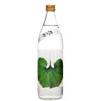 芋焼酎 つわぶき紋次郎 25度 900ml さ