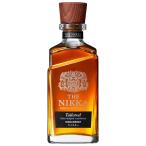 ウイスキー ザ ニッカ 700ml 43% ブレンデッドウイスキー アサヒ