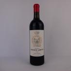 Yahoo! Yahoo!ショッピング(ヤフー ショッピング)赤ワイン シャトー グリュオ ラローズ 2018 750ml サンジュリアン メドック第2級