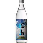 芋焼酎 青天桜島 せいてん さくらじま 25度 瓶 900ml 本坊酒造 いも焼酎