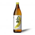 芋焼酎 小鶴 the Banana 900ml 25度 小正醸造 フルーティー バナナ