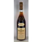 ヘネシー VSOP 700ml 40度  正規品　ブランデー  箱無し