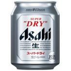 ショッピングアサヒスーパードライ アサヒ スーパードライ 250ml 缶ビール 24本入 ケース まとめ買い 3ケースまで同梱可