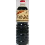  средний . соевый соус кулинария собственный .1L[ Tottori префектура. . земля производство ]