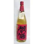 麦焼酎 長期貯蔵麦焼酎 閻魔 25度 瓶 1800ml 1.8L