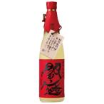 長期貯蔵麦焼酎 閻魔 25度 瓶 720ml