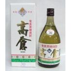  сётю из неочищенного сахара Amami высота .30 раз 720ml бутылка в коробке 