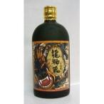 芋焼酎 龍神蔵 黒麹仕込 25度 瓶 720ml 芋 焼酎 黒麹 白金酒造