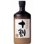 そば焼酎 十割 とわり 