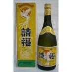 琉球泡盛  請福ファンシー　３５度　瓶　　720ml