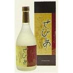 芋・麦混和焼酎 せぴあ 25度 カートン入 720ml