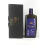 麦焼酎 長期貯蔵 筑紫の坊主 38度 化粧箱入り 720ml 本格麦焼酎