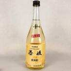 麦焼酎 壱岐焼酎 壱岐スーパーゴールド 22度 720ml むぎ焼酎 玄海酒造