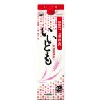  пшеничная сётю ....25 раз 1800ml 1.8L упаковка 