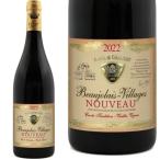 ボジョレー ヌーボー 2019 アントワーヌ シャトレ ボージョレー・ヴィラージュ・ヌーヴォー 750ml 赤ワイン 11/21（木）解禁 今ならストアポイント＋5倍！