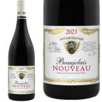 ボジョレーヌーボー 2019 アントワーヌ シャトレ ボージョレ ヌーヴォー 750ml 赤ワイン 11/21（木）解禁  今ならストアポイント＋5倍！