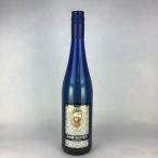 白ワイン ドイツワイン カールジットマン リープフラウミルヒ　ＱＢＡ ブルーボトル 750ml  白ワイン  甘口ドイツワイン