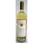 白ワイン インカ　　トロンテス  白  750ml  アルゼンチン