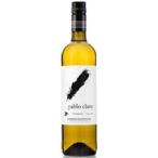 Yahoo! Yahoo!ショッピング(ヤフー ショッピング)白ワイン パブロ クラロ　シャルドネ　オーガニック　７５０ｍｌ スペイン 白ワイン