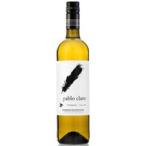 Yahoo! Yahoo!ショッピング(ヤフー ショッピング)白ワイン パブロ クラロ　シャルドネ　オーガニック　７５０ｍｌ スペイン 白ワイン