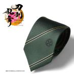 メンズ ネクタイ 「御手杵」モデル 刀剣乱舞ONLINE GNTN31-06