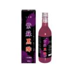 фиолетовый . чёрный уксус .. чёрный уксус 720ml диета diet напиток чёрный уксус .. уксус чёрный уксус сохранение здоровья здравоохранение здоровье напиток 