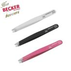  пинцет носовые волосы . шерсть уход удаление волос депиляция Германия производства точный пинцет be машина маникюр фирма tsui The -4 шт до почтовая доставка бесплатная доставка 