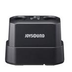 [ бесплатная доставка ] JOY SOUND беспроводной микрофон для зарядное устройство MCH-01e расческа ng Joy звук 