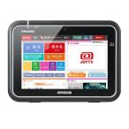 [ бесплатная доставка ]JOYSOUND JOYPad navi JR-P2000 для бизнеса сообщение караоке соответствует выбор искривление передача дистанционный пульт * это товар только .. караоке. невозможно.