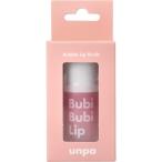 unpa Bubi Bubi Lipb bib bi "губа" 12mL Корея cosme . для .... "губа" макияж сбрасывание очищение cosme рекомендация 