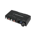 [ бесплатная доставка ] Audio Technica маленький размер цифровой усилитель мощности AT-DA05 compact и легкий . размер 