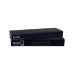 [ бесплатная доставка ] HDMI сплиттер ( дистрибьютор ) AVS-PR102 HDMI дистрибьютор разделение сплиттер одновременно мощность 3D соответствует 