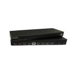 [ бесплатная доставка ] HDMI сплиттер ( дистрибьютор ) AVS-PR108 HDMI дистрибьютор разделение сплиттер одновременно мощность 3D соответствует 