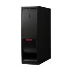 【送料無料】 第一興商 DAM DDS-SW1 カラオケ スピーカー 第一興商 サブウーファ ウーハー 低音