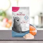 キャットフード 成猫 去勢・避妊用 フィッシュ
