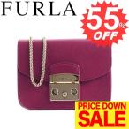 フルラ 斜め掛けバッグ FURLA METROPOLIS WINE BGZ7 METROPOLIS MINI CROSSBODY L23 AMARENA b ARE  比較対照価格47,520 円