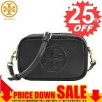 トリーバーチ 斜め掛けバッグ TORY BURCH PERRY BOMBE 55691 PERRY BOMBE MINI BAG 1 BLACK    比較対照価格40,700 円