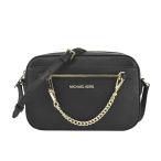 マイケルコース 斜め掛けバッグ MICHAEL KORS  35S1GTTC7L SHOULDER BAG  BLACK    比較対照価格46,580 円