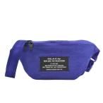 ディーゼル バッグ ウエストバッグ DIESEL SUSEGANA X07276 F-SUSE BELT DZ - BELT BAG T6050 SURF BLUE P3424   比較対照価格16,500 円