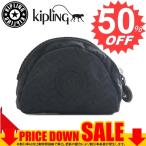 キプリング バッグ ポーチ KIPLING  K00171 TRIX L12 NIGHT BLUE EMB 999   比較対照価格3,520 円