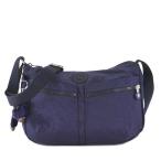 キプリング 斜め掛けバッグ KIPLING  K02144 IZELLAH 17N ACTIVE BLUE 999   比較対照価格12,960 円