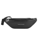 カルバンクライン バッグ ウエストバッグ CALVIN KLEIN SMOOTH MONOGRAM K50K504728 SMOOTH MONOGRAM STREET PACK 1 BLACK    比較対照価格15,400 円